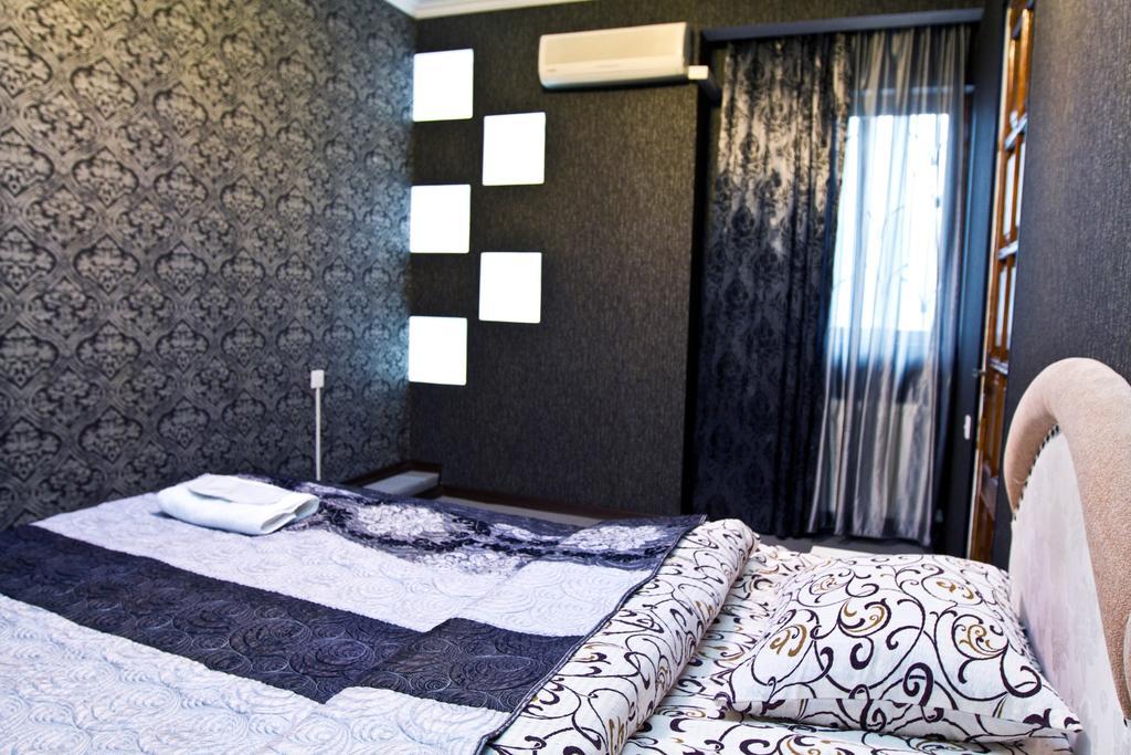 טביליסי Panorama Eco-Hotel חדר תמונה