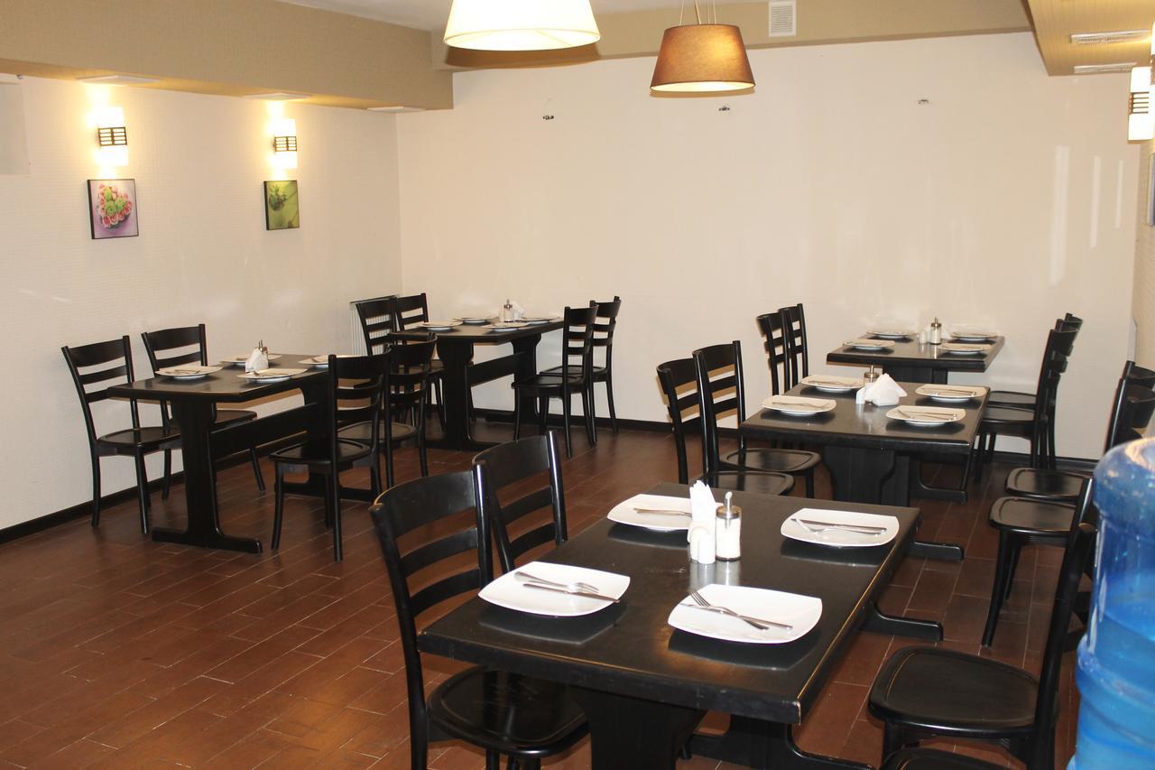 טביליסי Panorama Eco-Hotel מראה חיצוני תמונה